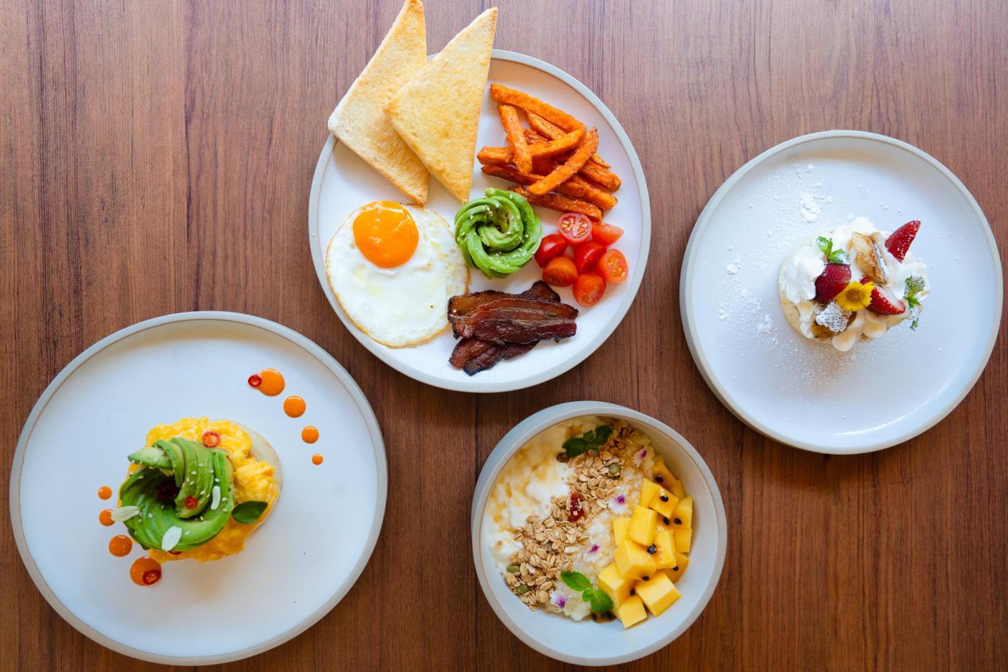 Walton Suites Sukhumvit Банкок Екстериор снимка